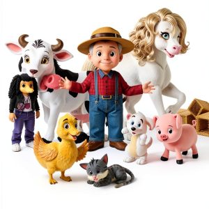 Kathryn the Grape Nursery Rhyme Collection for Kids-0