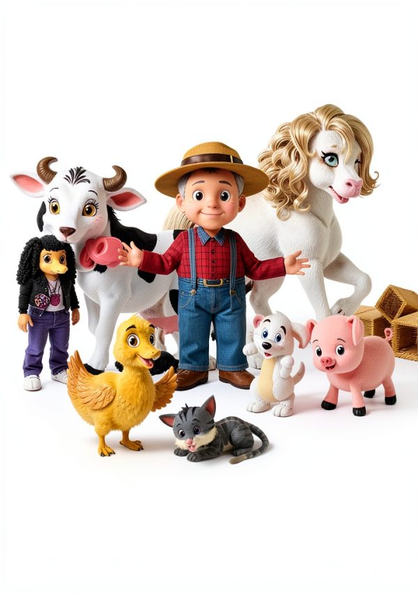 Kathryn the Grape Nursery Rhyme Collection for Kids-0