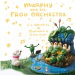 Children's Music Book E.J. Wheatley Kindle-0