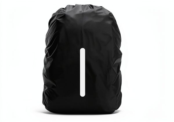 Backpack Cover LapangZi Nylon Waterproof Design-1