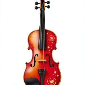 Amazon Kindle Children's Music Instruction Book-0