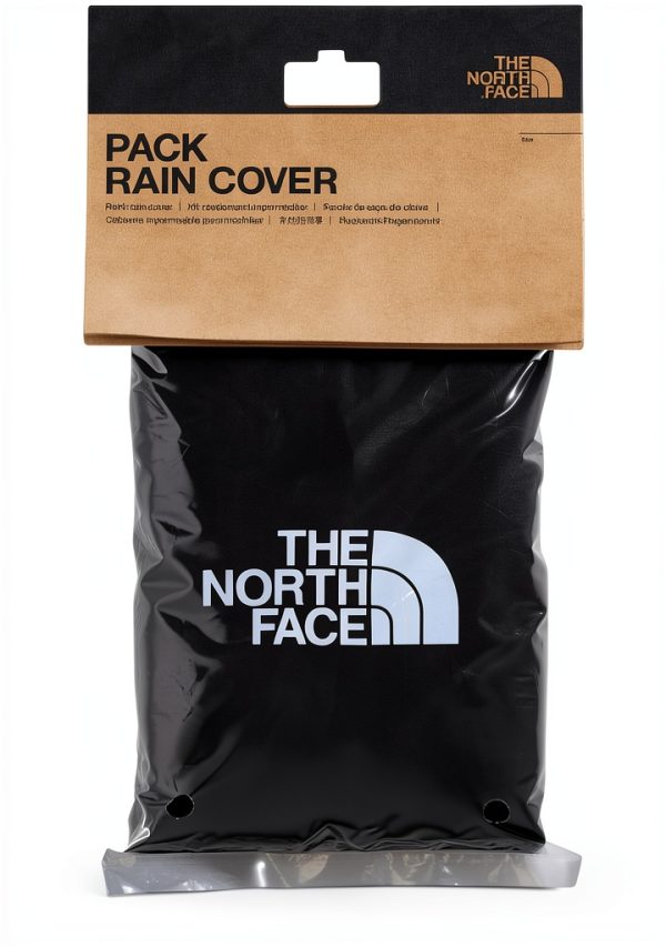 The North Face Waterproof Backpack Rain Cover-1