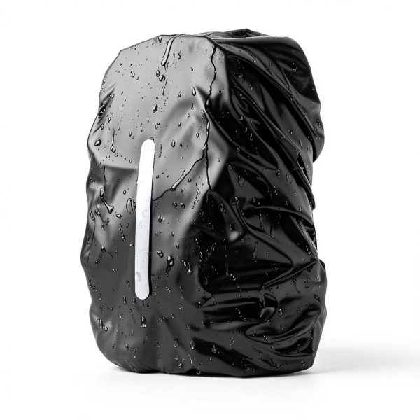 Backpack Cover LapangZi Nylon Waterproof Design-3
