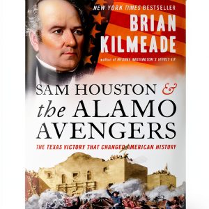 Sentinel Kindle Edition Brian Kilmeade's American History Southern-0