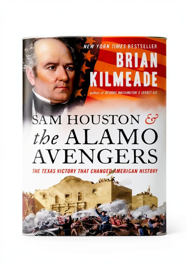 Sentinel Kindle Edition Brian Kilmeade's American History Southern-0