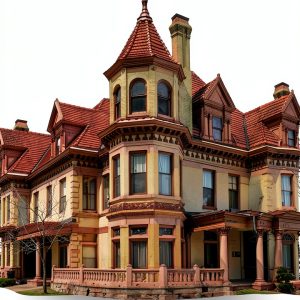 Haunted America: Ghostly Tales of the Southwest – The History Press-0