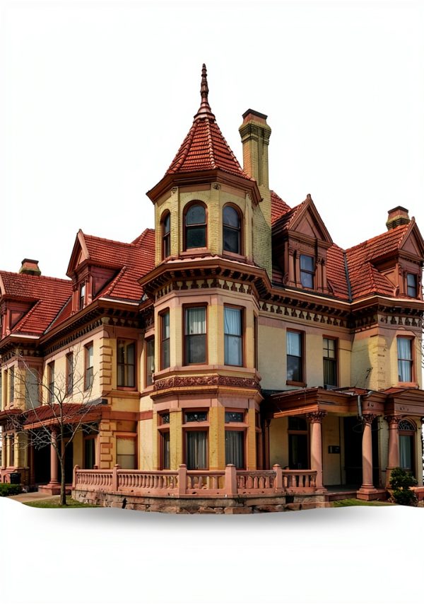 Haunted America: Ghostly Tales of the Southwest – The History Press-0