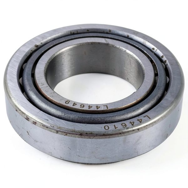 2 Set L44649 L44610 L44649/610 Taper Roller Bearing Cup and Cone Set Compatible with Timken 26.99 * 50.29 * 14.73 mm-2