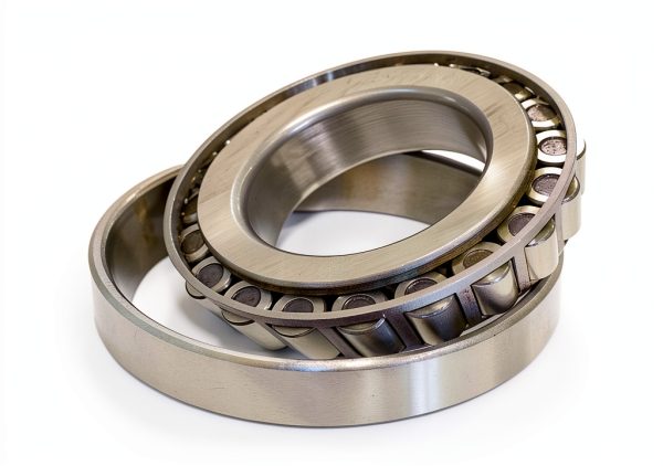 HD Switch Tapered Roller Bearing Set - OEM Upgrade for Exmark 1-633585-1