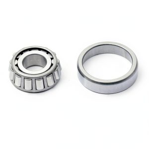 FKG 30304 Tapered Roller Bearing Cone and Cup Set-0