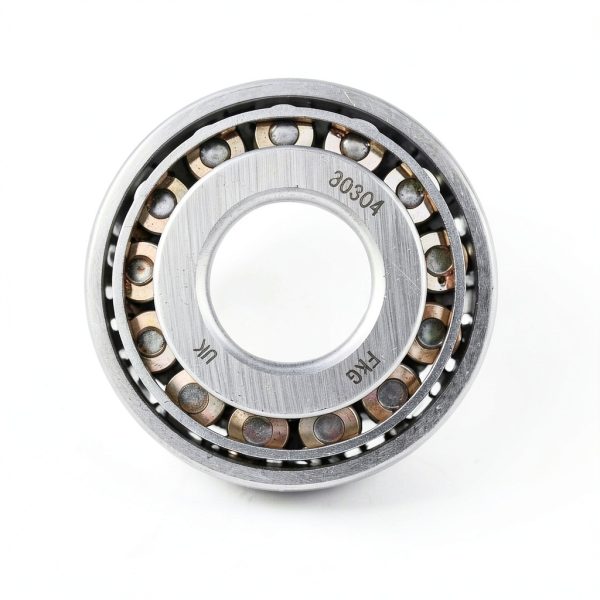 FKG 30304 Tapered Roller Bearing Cone and Cup Set-2