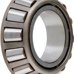Timken 53176 Tapered Roller Bearing Single Cone 1.750 ID 1.114 Width-0
