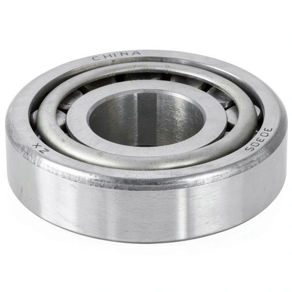Tapered Roller Bearing 30305 by QJZ 0.984in x 2.441in x 0.719in-3