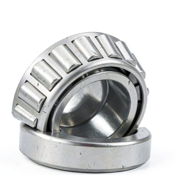 uxcell 32906X Tapered Roller Bearing Cup Set 30mm×47mm×12mm 2pcs-3
