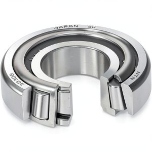 NTN 33206 Tapered Roller Bearing Cone & Cup Set, Steel 30mm Bore-0