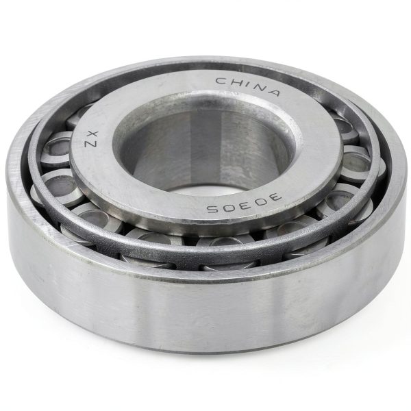 Tapered Roller Bearing 30305 by QJZ 0.984in x 2.441in x 0.719in-2