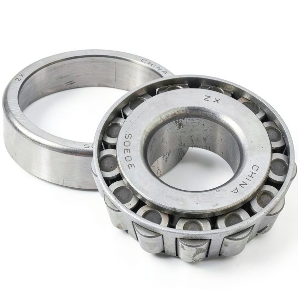 Tapered Roller Bearing 30305 by QJZ 0.984in x 2.441in x 0.719in-1