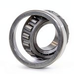 Tapered Roller Bearing Toprol HM88542-88510 31.75x73.03x29.37 mm-0