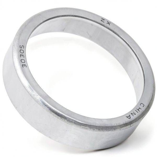 Tapered Roller Bearing 30305 by QJZ 0.984in x 2.441in x 0.719in-5