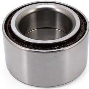 Front Wheel Bearing WJB WT517009 Tapered Roller Alloy Steel 1 Pack-0