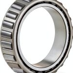Timken Tapered Roller Bearing Cone JM719149 Alloy Steel Single Cone-0