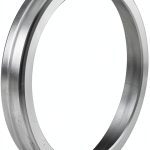 Timken 56650 Tapered Roller Bearing Single Cup Steel 6.5" OD-0