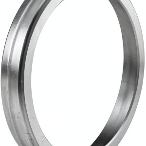 Timken 56650 Tapered Roller Bearing Single Cup Steel 6.5" OD-0