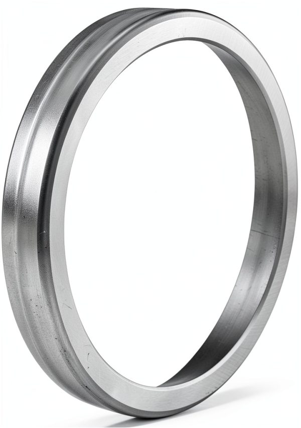 Timken 56650 Tapered Roller Bearing Single Cup Steel 6.5" OD-0