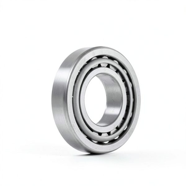 uxcell 30207A Tapered Roller Bearing Cone and Cup, 35mm Bore x 72mm OD x 19.5mm Thick, Chrome Steel Taper Bearing Set, ABEC-5-1
