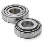 Tapered Roller Bearing 30305 by QJZ 0.984in x 2.441in x 0.719in-0