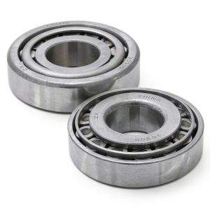 Tapered Roller Bearing 30305 by QJZ 0.984in x 2.441in x 0.719in-0