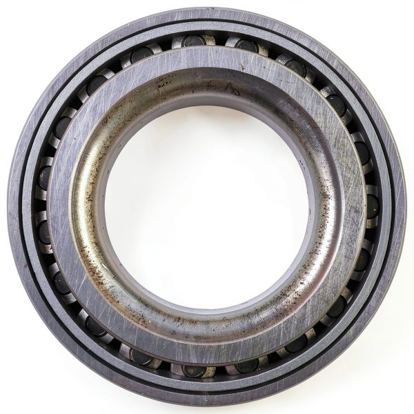 2 Set L44649 L44610 L44649/610 Taper Roller Bearing Cup and Cone Set Compatible with Timken 26.99 * 50.29 * 14.73 mm-4
