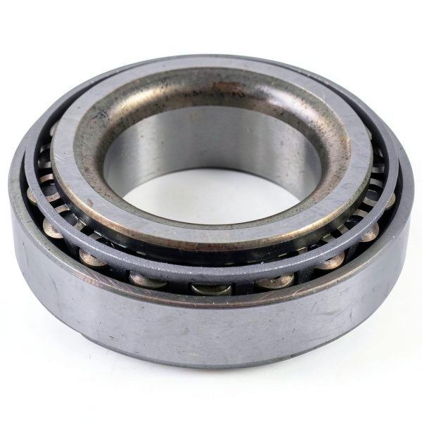 2 Set L44649 L44610 L44649/610 Taper Roller Bearing Cup and Cone Set Compatible with Timken 26.99 * 50.29 * 14.73 mm-1