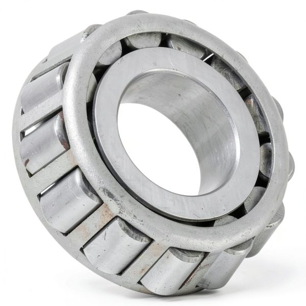 Tapered Roller Bearing 30305 by QJZ 0.984in x 2.441in x 0.719in-4