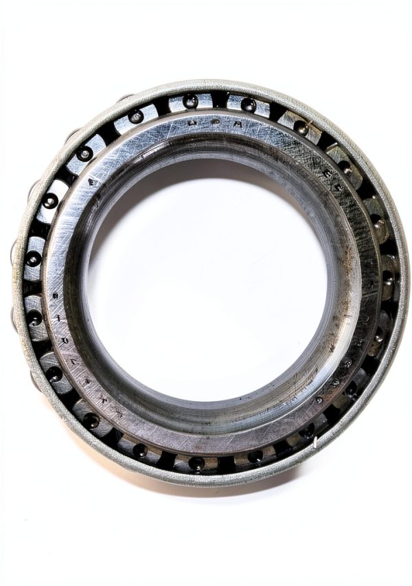 Timken LM67048 Bearing-4