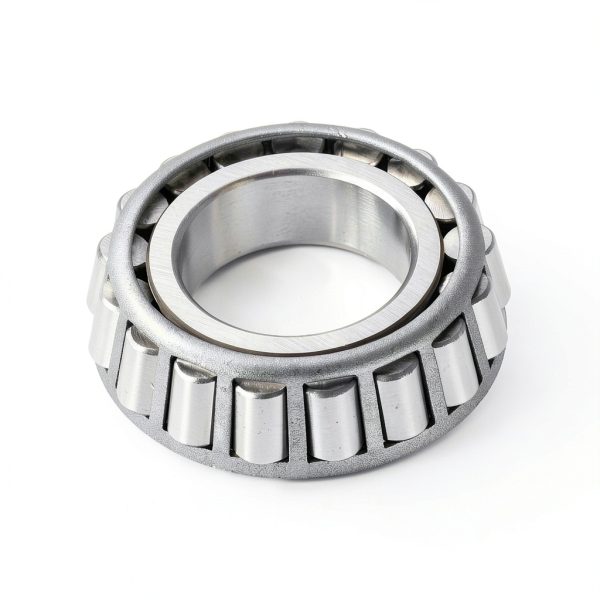 uxcell 30207A Tapered Roller Bearing Cone and Cup, 35mm Bore x 72mm OD x 19.5mm Thick, Chrome Steel Taper Bearing Set, ABEC-5-3