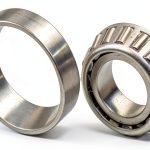 National 30305 Taper Bearing Assembly-0