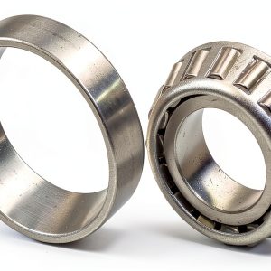 National 30305 Taper Bearing Assembly-0