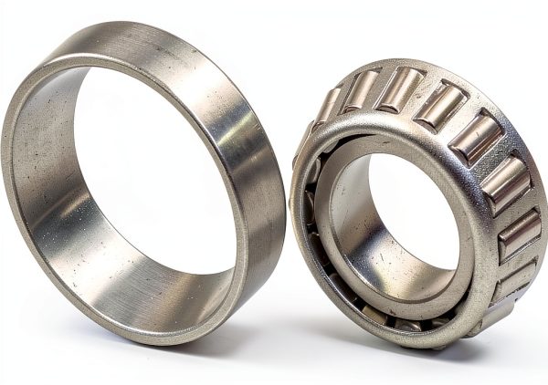 National 30305 Taper Bearing Assembly-0