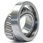 HD Switch Tapered Roller Bearing Set - OEM Upgrade for Exmark 1-633585-0