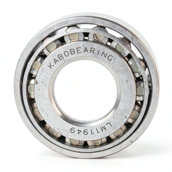 2 Set Fits 3/4" Trailer Wheel Hub Bearings LM11910 KABOBEARING-2