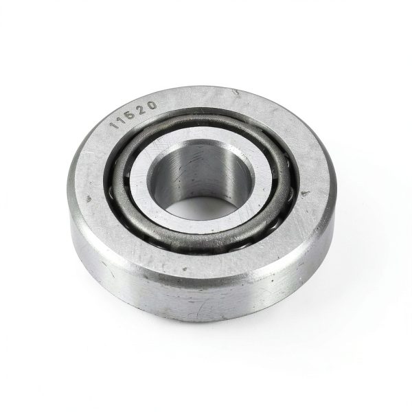 uxcell 11590/11520 Tapered Roller Bearing Cone & Cup 0.625" 1.6875" OD-1